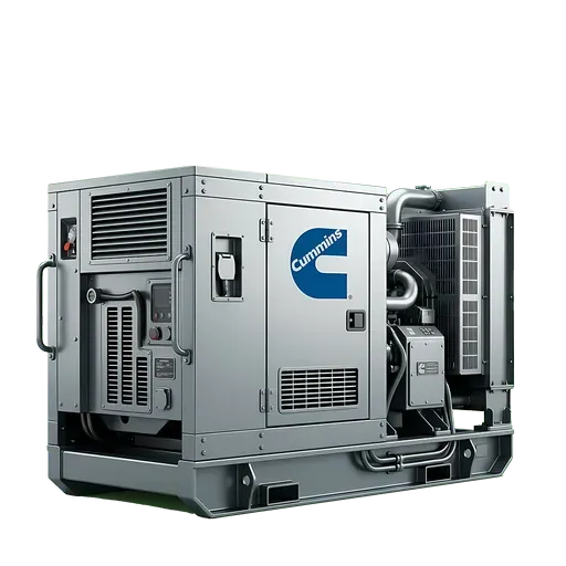 دیزل ژنراتور Cummins QSB7-G4 QSB7-G4 200.00 kVA