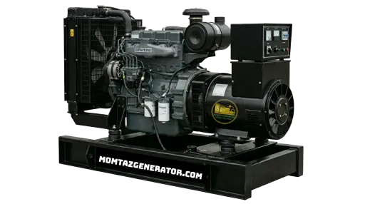 دیزل ژنراتور Perkins STAMFORD 404D-22G 20.00 kVA