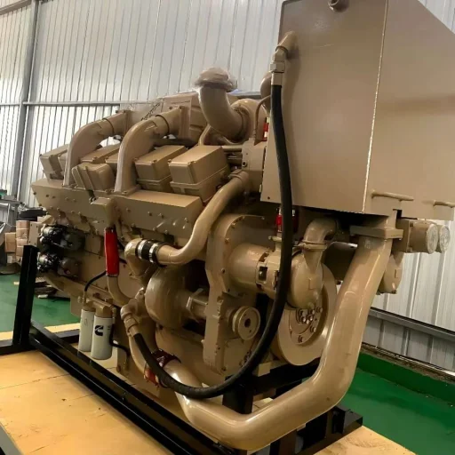 Cummins KTA38-G2 - تصویر 2