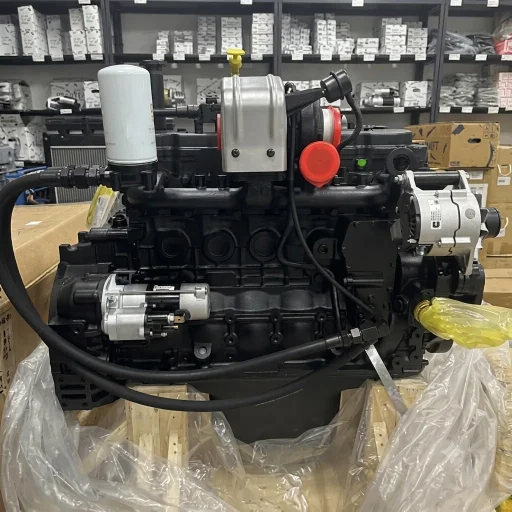 Cummins QSB7 - تصویر 2