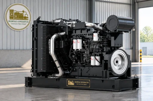 Cummins QSK23