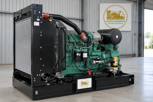 موتور دیزل پرکینز مدل 2206C-E13TAG3