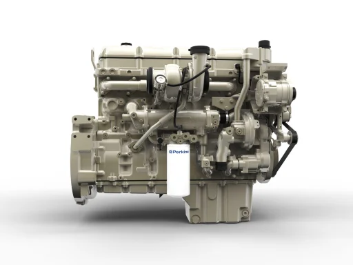 موتور دیزل پرکینز مدل 2206C-E13TAG3