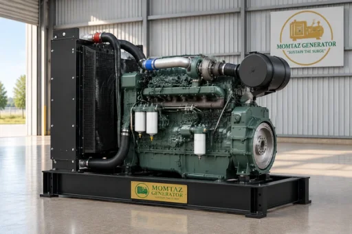 موتور دیزل پرکینز مدل 2506C-E15TAG2