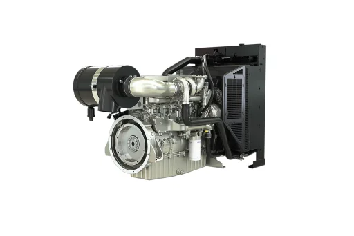 موتور دیزل پرکینز مدل 2806C-E18TAG1A