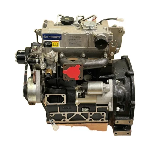 موتور دیزل پرکینز مدل 403D-15G2