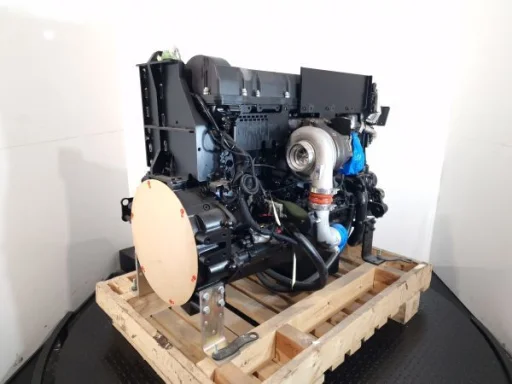 VOLVO TAD1341GE-B - تصویر 2