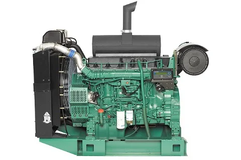 VOLVO TAD1342GE-B