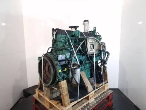 VOLVO TAD1351GE
