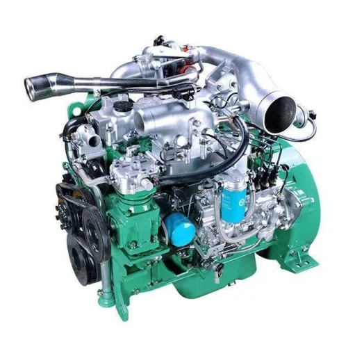 VOLVO TAD1352GE