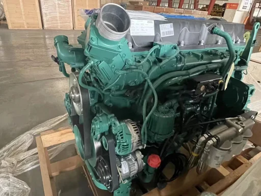 VOLVO TAD1354GE