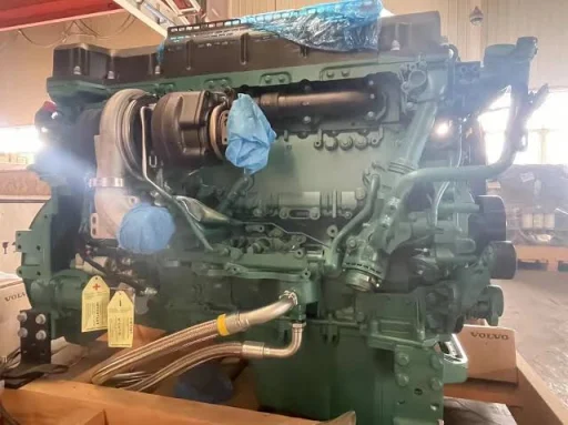 VOLVO TAD1355GE