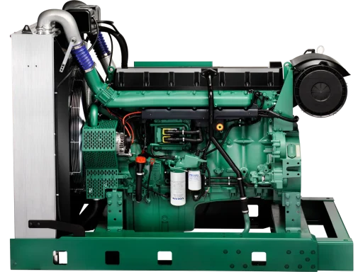 VOLVO TAD1641GE-B