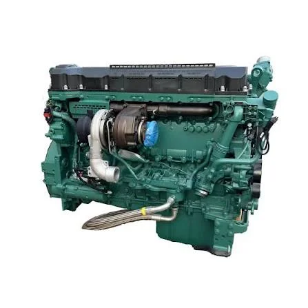VOLVO TAD1653GE