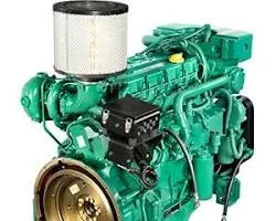 VOLVO TAD530GE