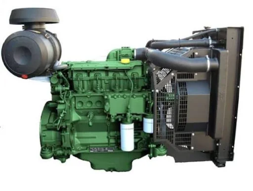 VOLVO TAD532GE