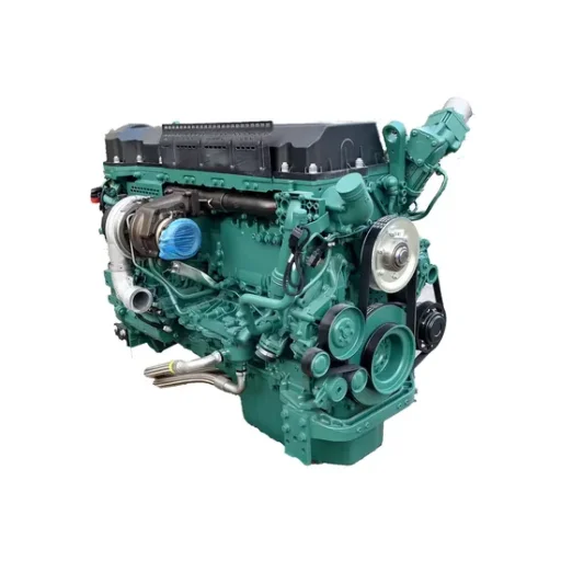 VOLVO TAD551GE - تصویر 2