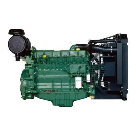 VOLVO TAD731GE