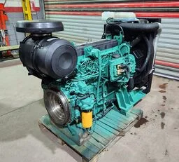 VOLVO TAD734GE - تصویر 2