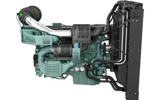 VOLVO TWD1644GE-B